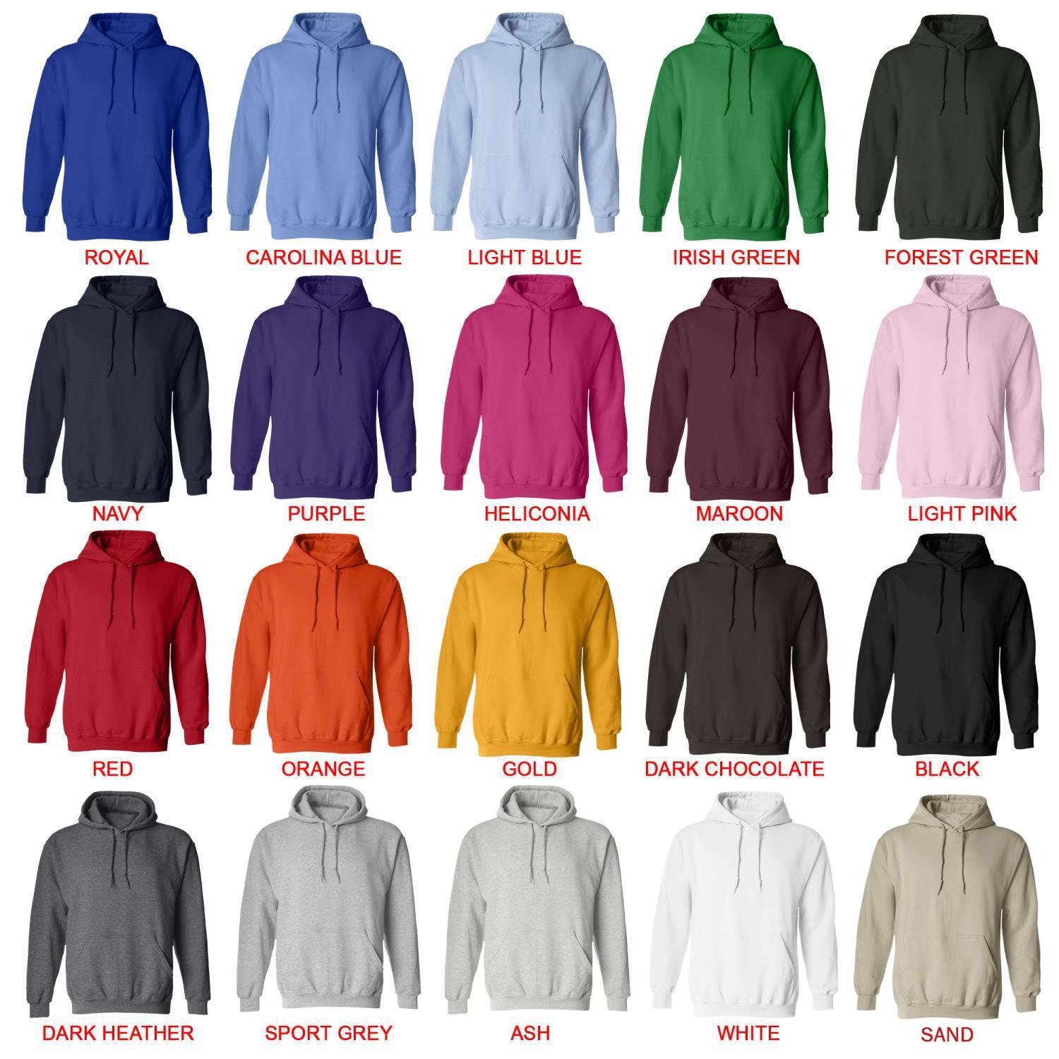 hoodie color chart - Dark Souls Shop