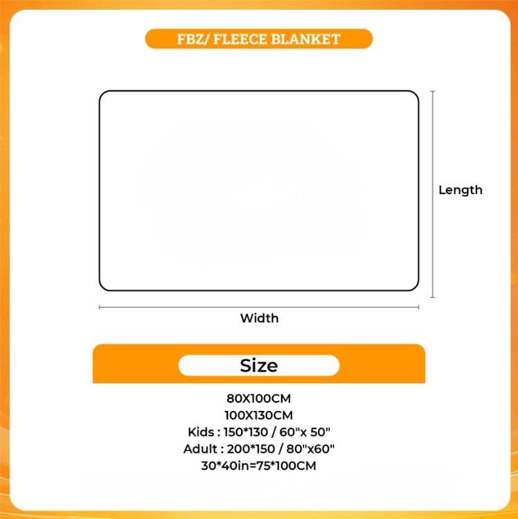 3D Fleece Blanket - Dark Souls Shop