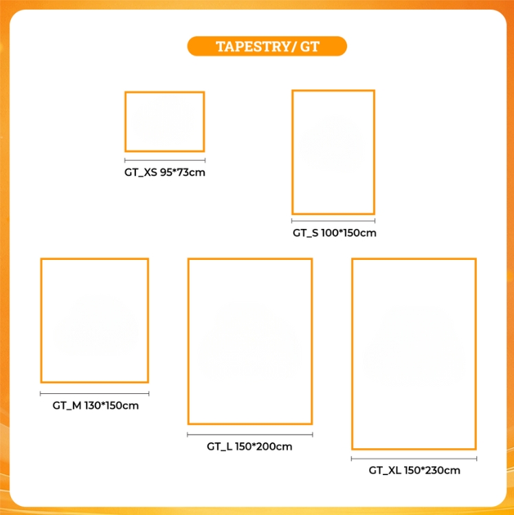 TAPESTRY - Dark Souls Shop