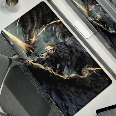 Dark Souls Artorias the Abysswalker Large Mouse Pad