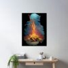 cpostermediumsquare product1000x1000.2 1 - Dark Souls Shop