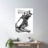 cpostermediumsquare product1000x1000.2 14 - Dark Souls Shop