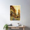 cpostermediumsquare product1000x1000.2 18 - Dark Souls Shop