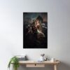 cpostermediumsquare product1000x1000.2 22 - Dark Souls Shop