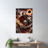 cpostermediumsquare product1000x1000.2 25 - Dark Souls Shop