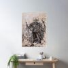 cpostermediumsquare product1000x1000.2 3 - Dark Souls Shop