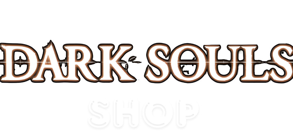 Dark Souls Shop