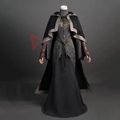 New Dark Souls Ⅲ The Fire Keeper Cosplay