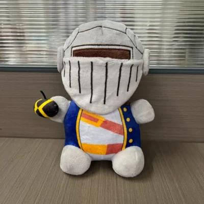 Anime Dark Souls Plush