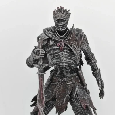 New Dark Souls 3 Action Figure