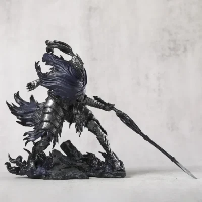 Artorias The Abysswalker Dark Souls Figure