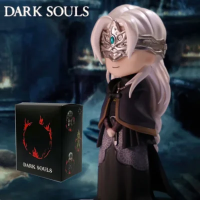 Dark Souls Action Figure Set 10CM