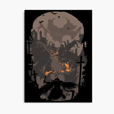 Blood Encounter Poster