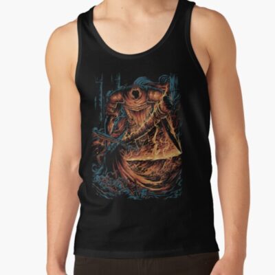 The Old Friend Tank Top