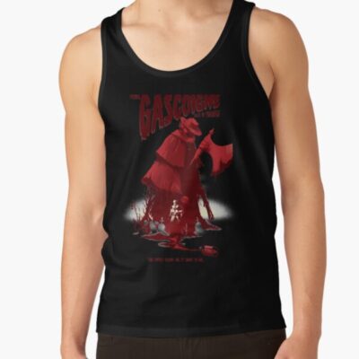 Father Gascoigne Classic T Shirt Tank Top