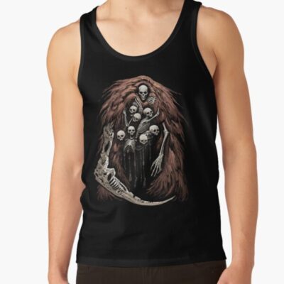 The Gravelord V 2 Tank Top