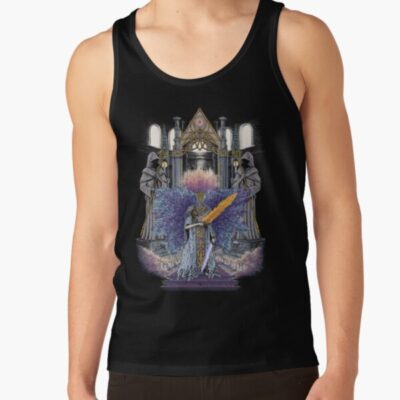 The Pontiff Tank Top