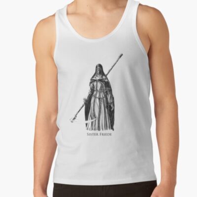 Sister Friede Tank Top