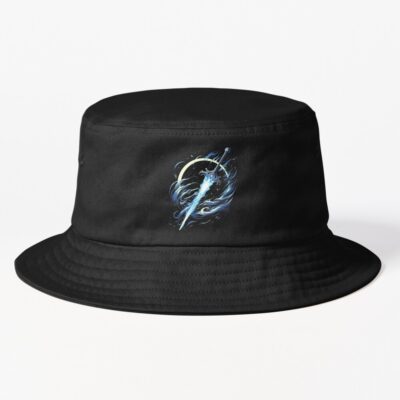 Moonlight Greatsword Dark Souls Bucket Hat