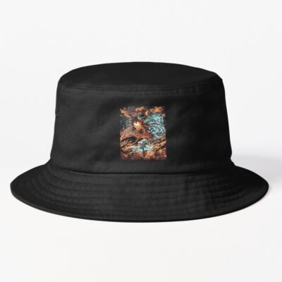 The First Vicar Bucket Hat