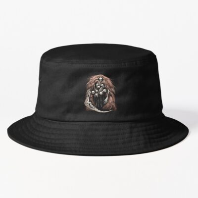 The Gravelord Bucket Hat
