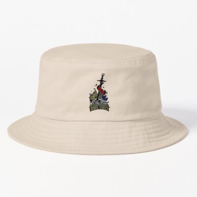 Dark Souls Bucket Hat