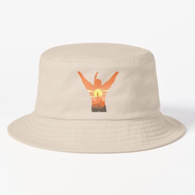 Sun Bro Bucket Hat