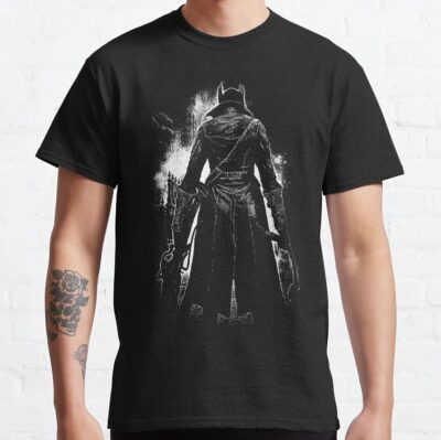 Old Blood T-Shirt
