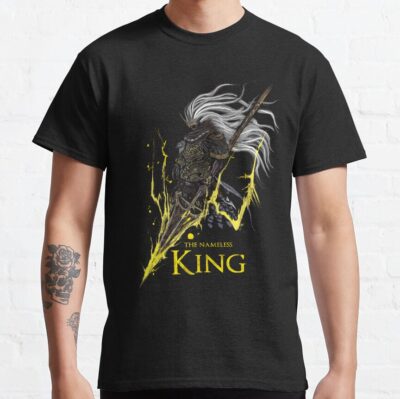 The Nameless King T-Shirt