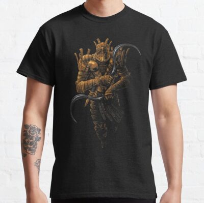 Lautrec Of Carim T-Shirt