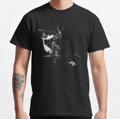 Black Knight T-Shirt