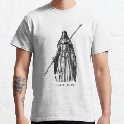Sister Friede T-Shirt