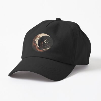 Bloodborne Moon Cap