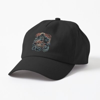 Werewolf Hunter Cap