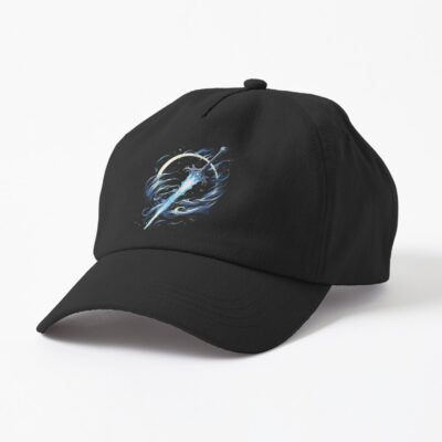 Moonlight Greatsword Dark Souls Cap