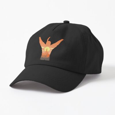 Sun Bro Cap