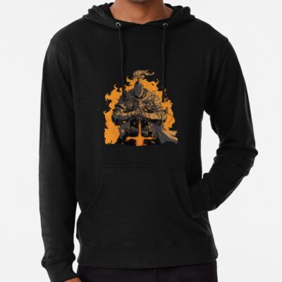 Dark Soul Hoodie