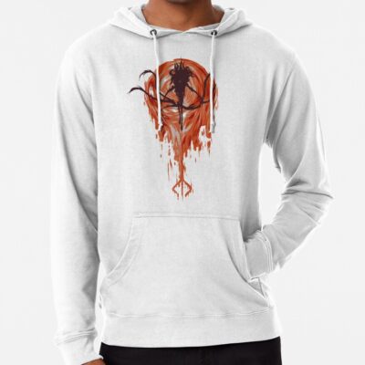 The Moon Presence Hoodie