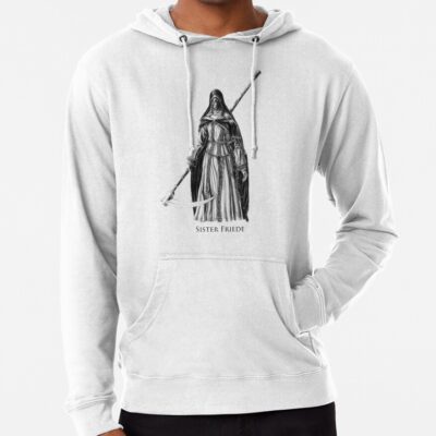 Sister Friede Hoodie