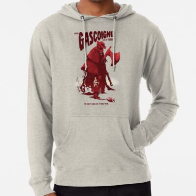 Father Gascoigne Hoodie