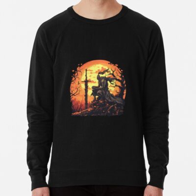 Dark Soul Sweatshirt