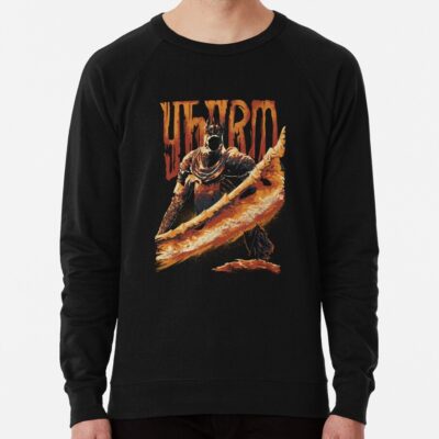 Yhorm The Giant Sweatshirt