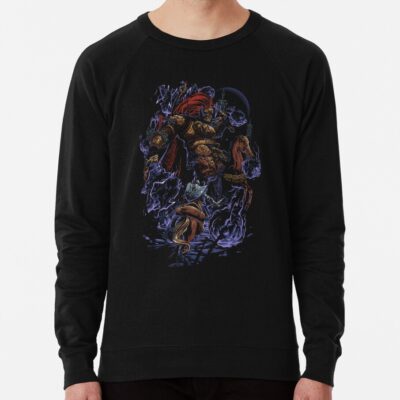 Mindless Beast Sweatshirt