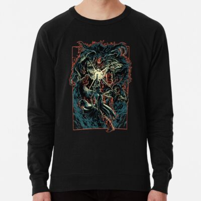 Bloody Beast Sweatshirt