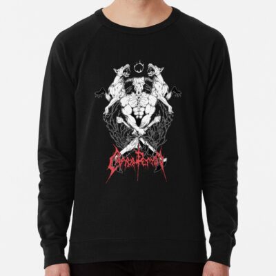 Capra Demon Sweatshirt