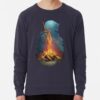 ssrcolightweight sweatshirtmens322e3f696a94a5d4frontsquare productx1000 bgf8f8f8 4 - Dark Souls Shop