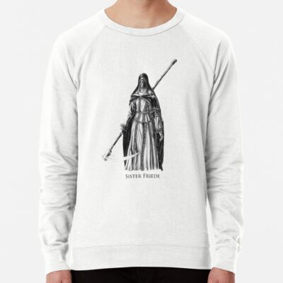 Sister Friede Sweatshirt