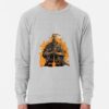 ssrcolightweight sweatshirtmensheather greyfrontsquare productx1000 bgf8f8f8 10 - Dark Souls Shop
