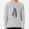 ssrcolightweight sweatshirtmensheather greyfrontsquare productx1000 bgf8f8f8 15 - Dark Souls Shop