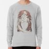 ssrcolightweight sweatshirtmensheather greyfrontsquare productx1000 bgf8f8f8 5 - Dark Souls Shop